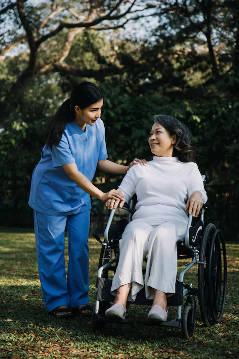 Patient Care Assistance